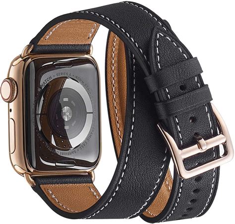 hermes double tour watch apple|apple ultra watch Hermes.